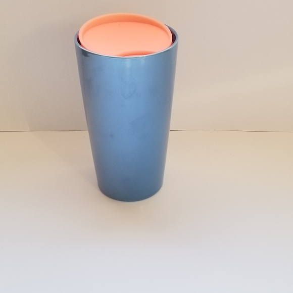 Starbucks 2020 Valentines Day Travel Mug - Picture 2 of 7